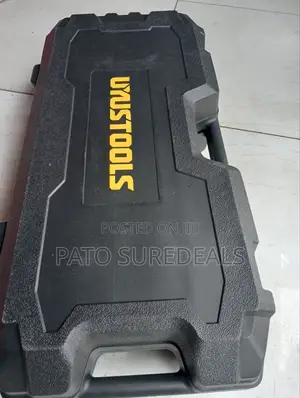 Quality Breaker Machine 1700w