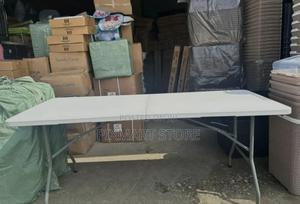 Foldable Camping Table -Portable - thumbnail 2