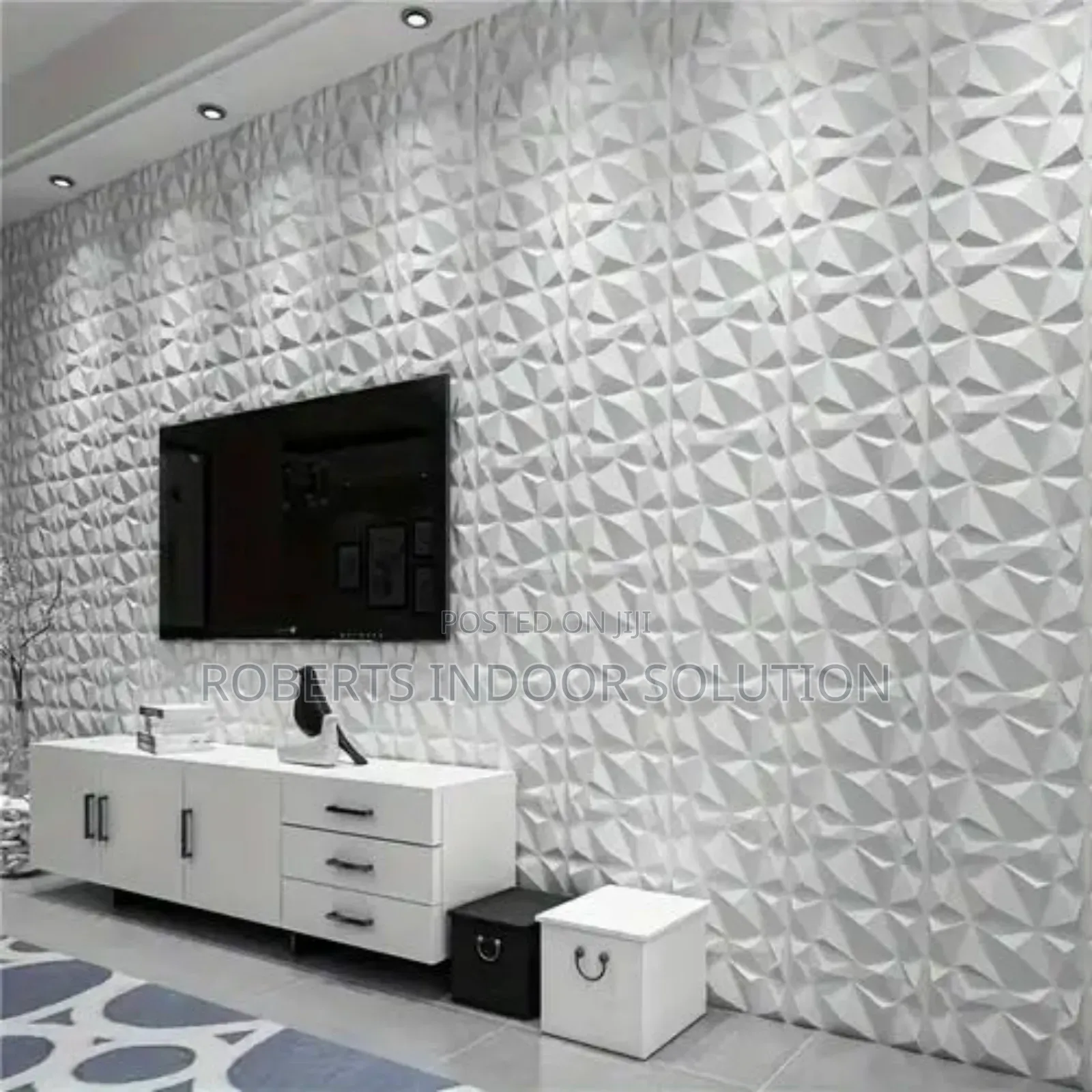 3d Wall Panel Make It Reality