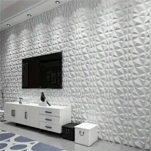 3d Wall Panel Make It Reality