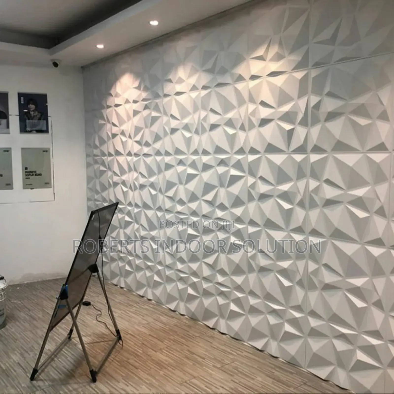 3d Wall Panel Make It Reality