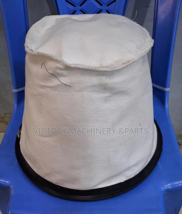 20l Dust Filter for Carpet Cleaner Wet Dry Machine - thumbnail 2
