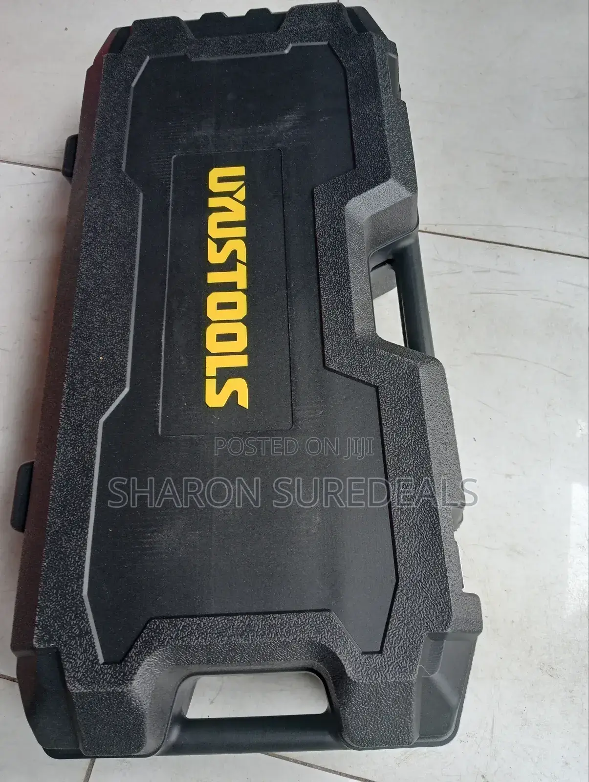 Uyustools New Arrival Breaker/1700w