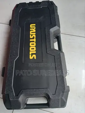 Uyustools New Arrival Breaker/1700w