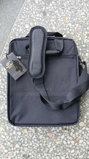 Business King Executive Sling Laptop Bag