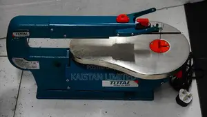 Scroll Saw 85w/Total