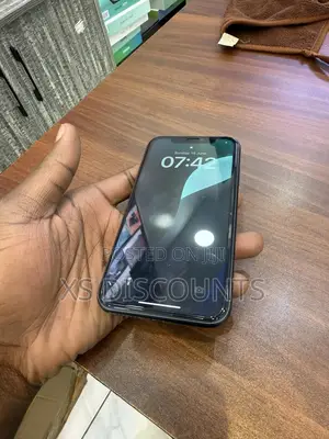 Apple iPhone 11 128 GB Black
