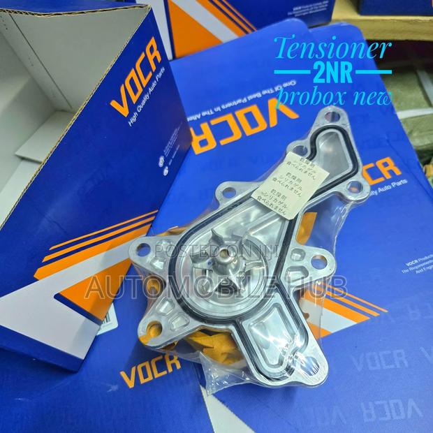 2nr Tensioner