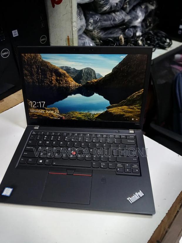 Laptop Dell Latitude 7300 8GB Intel Core I5 SSD 256GB - thumbnail 3
