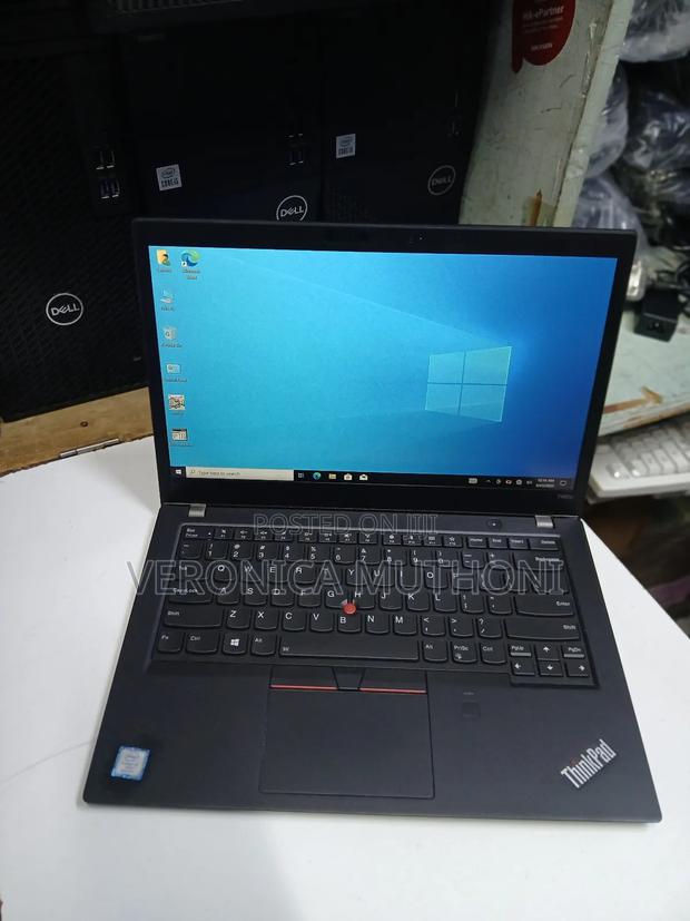 Laptop Dell Latitude 7300 8GB Intel Core I5 SSD 256GB - thumbnail 4