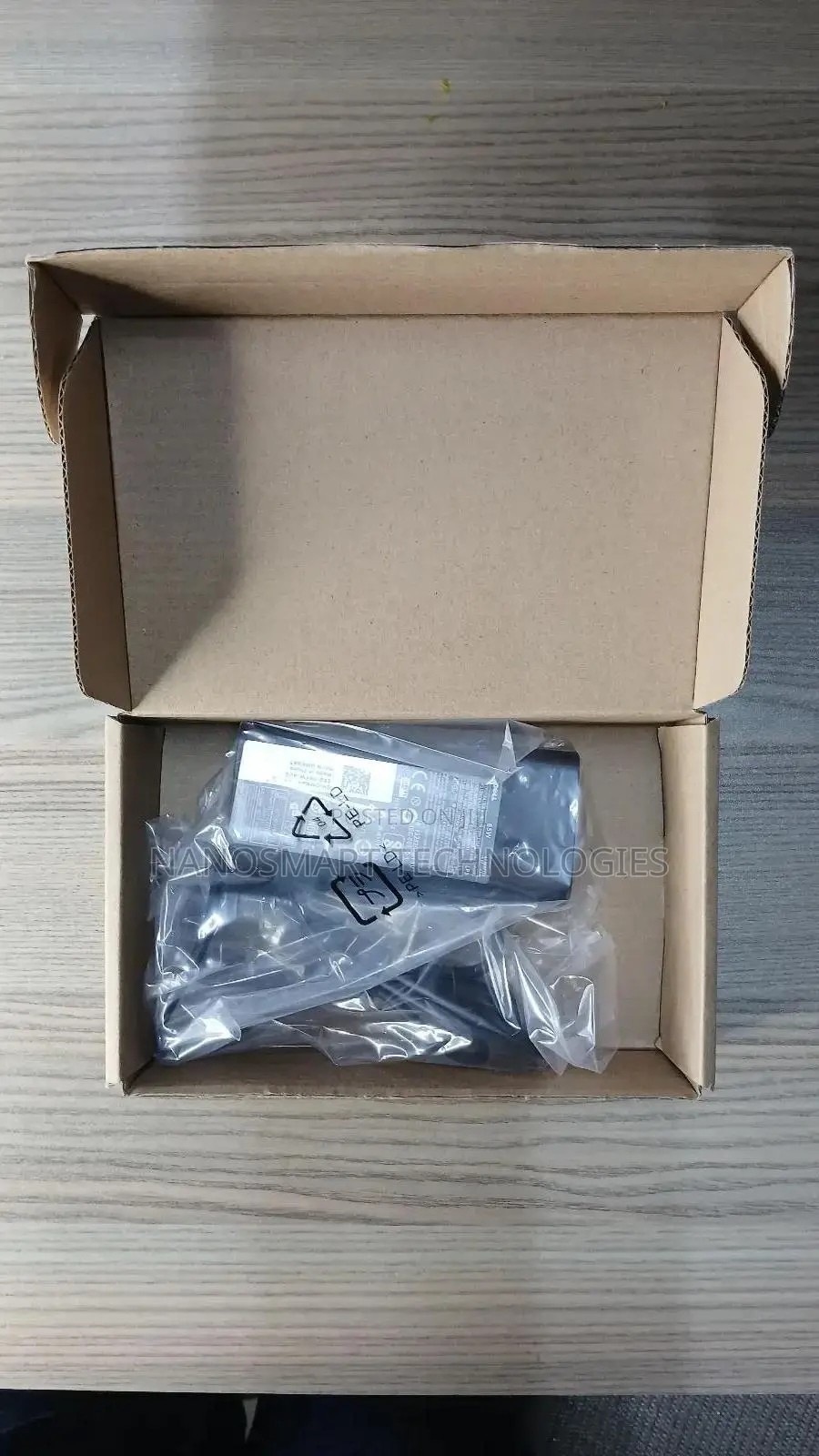 Dell Type-C (65w) Laptop Charger