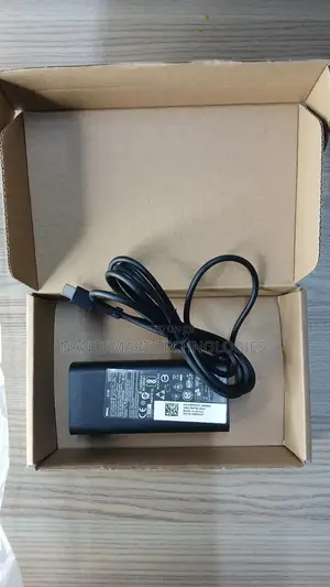 Dell Type-C (65w) Laptop Charger