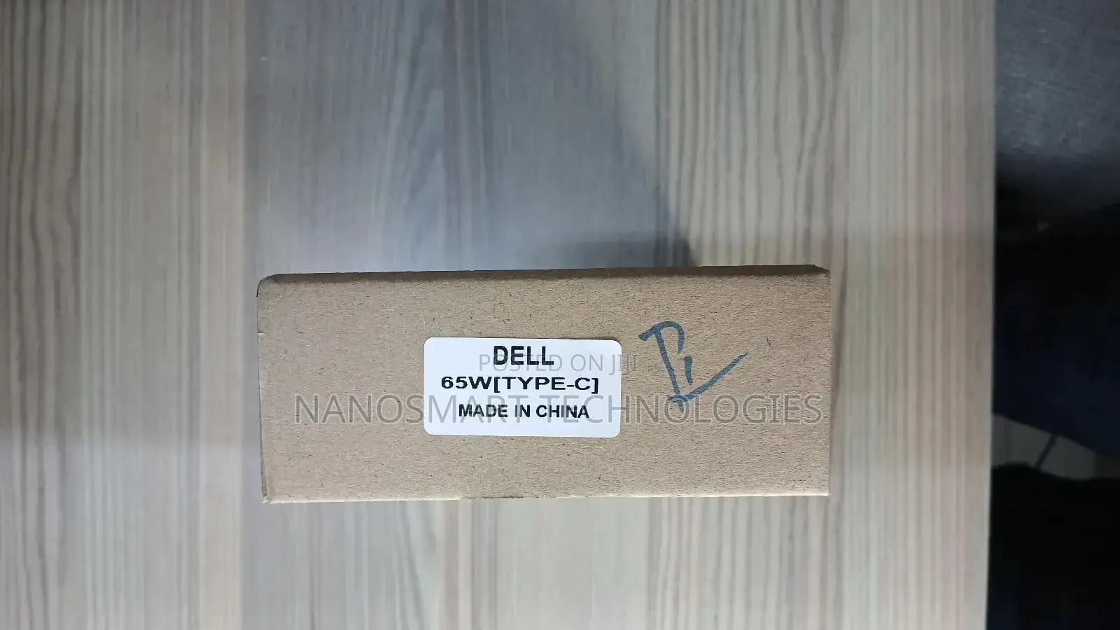 Dell Type-C (65w) Laptop Charger