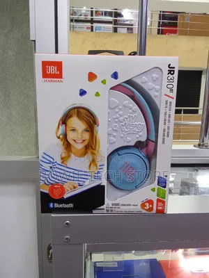 JBL Jr310 Headphones for Kids