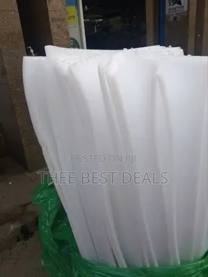 Styrofoam Building Material 20mm