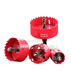 Hole Cotter Driller 40mm