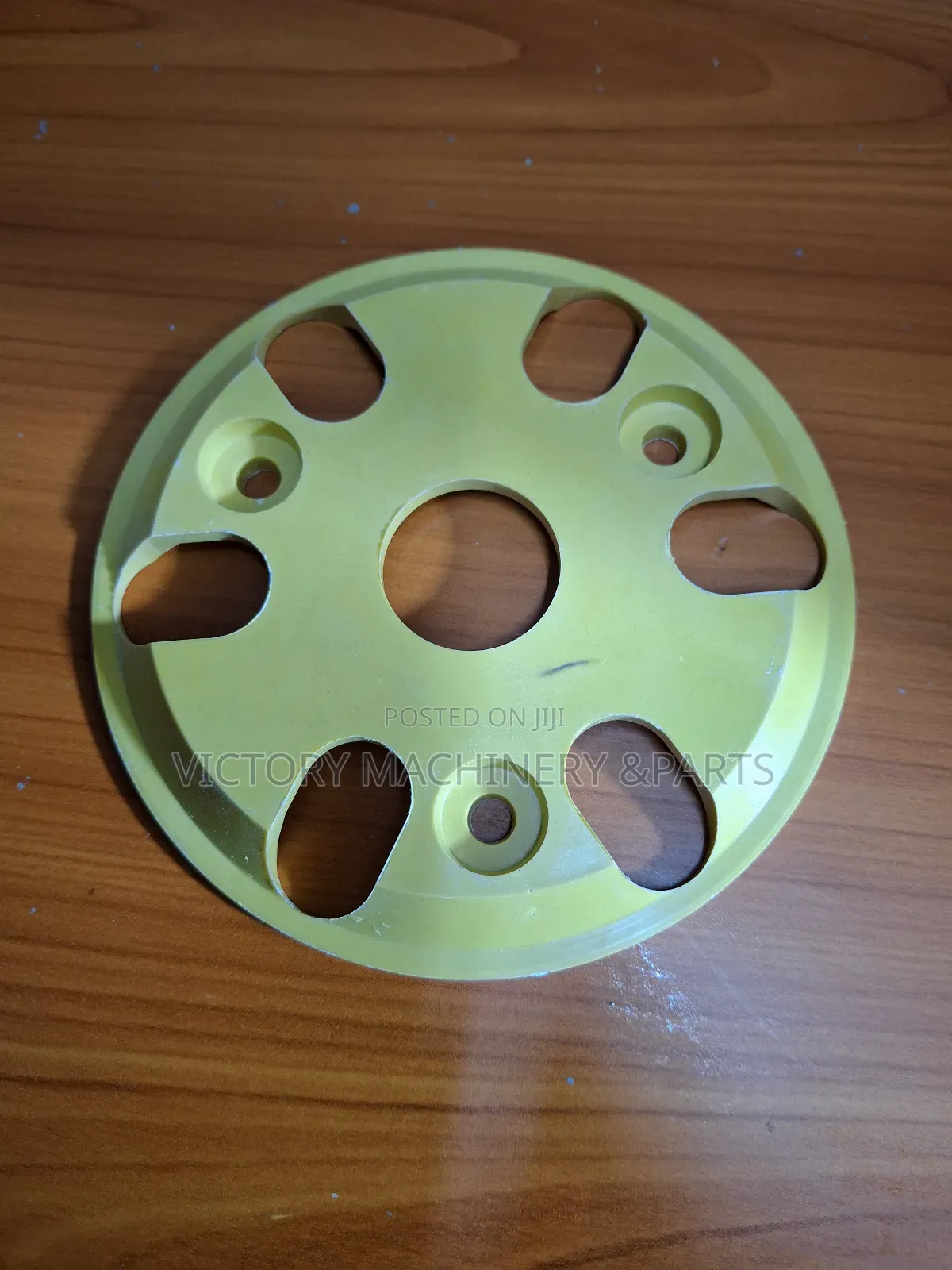 Governor Ball Spacer for Jd Diesel Engines