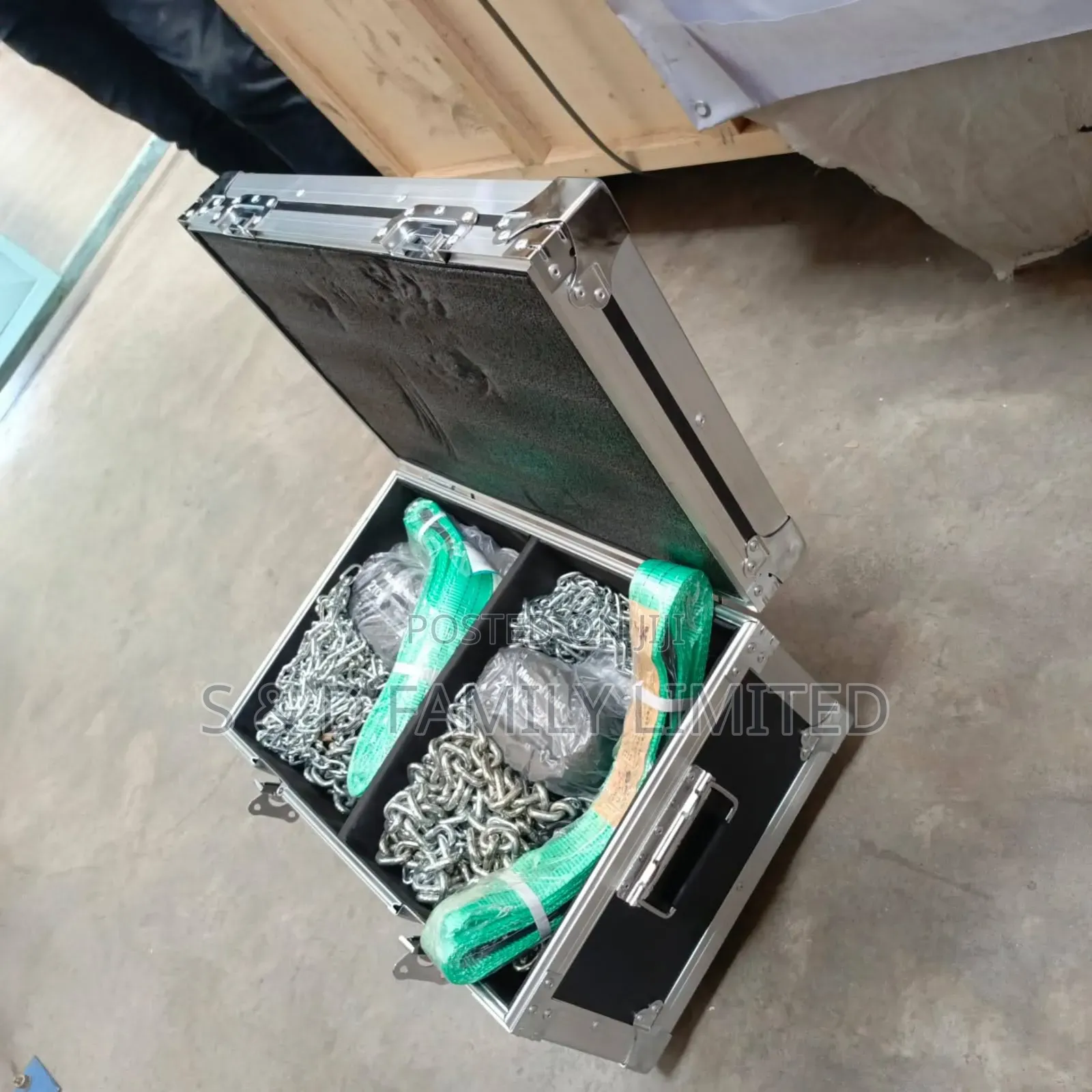 Lift Chain
