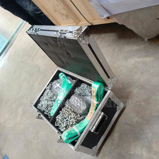 Lift Chain
