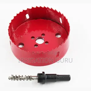 Circle Cutter Bit