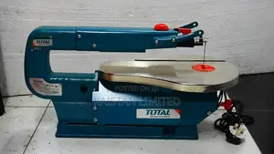 Total Scroll Saw 85 W / Hot Sales