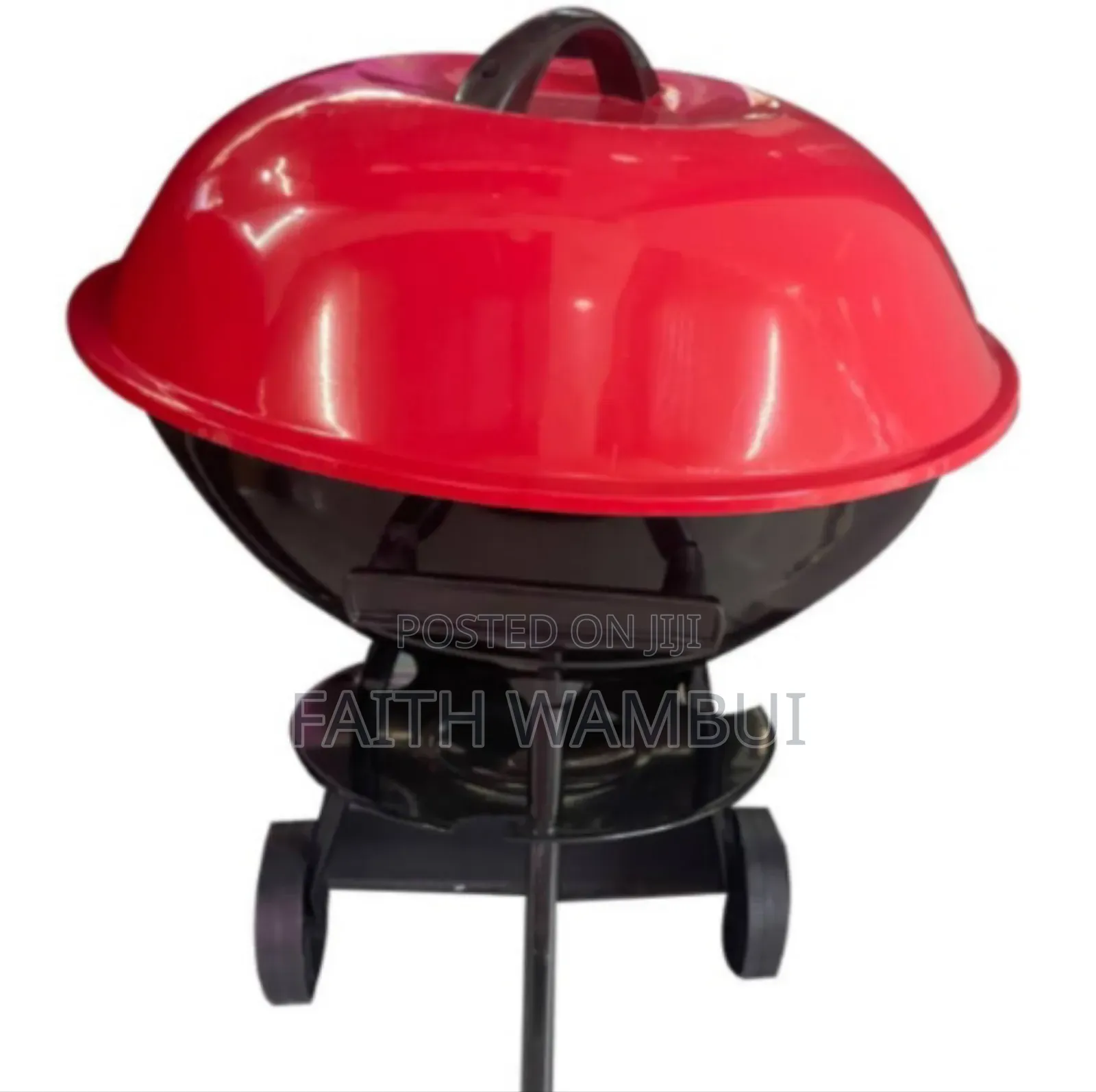 22 Inch Barbecue Grill/Barbecue Grill