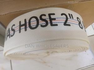 2 Inches 30 Meters Canvas Delivery Pipe - thumbnail 2