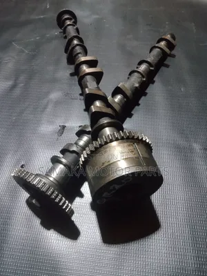 Xtrail Cam Shaft