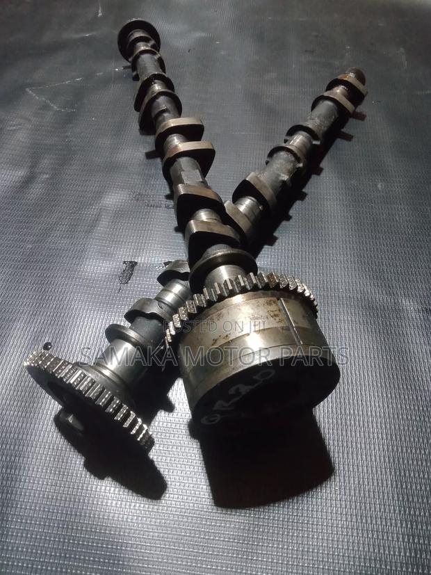 Xtrail Cam Shaft