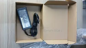 Hp Type C Laptop Charger (65w)
