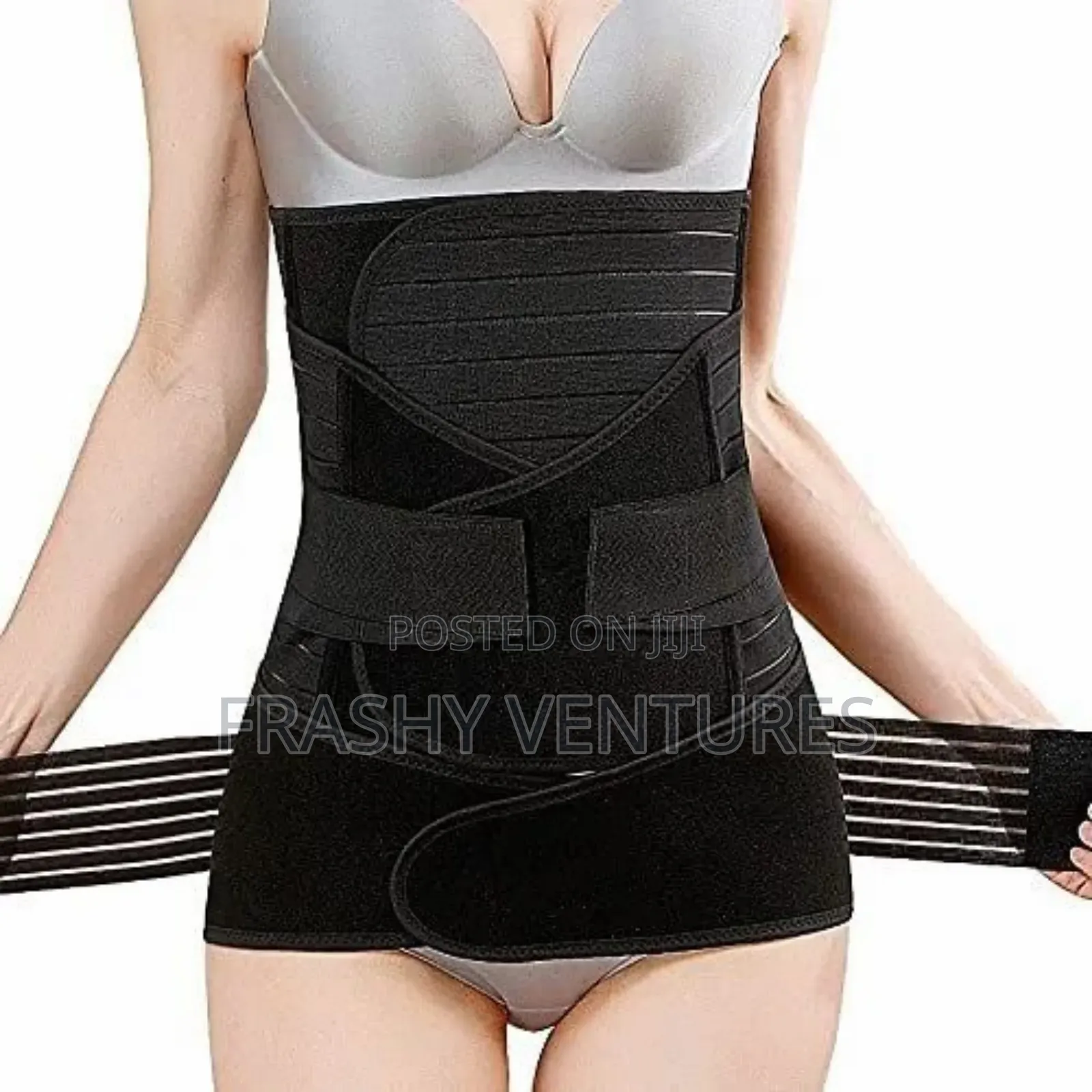 3 In 1 Postpartum Recovery Slimming Belt
