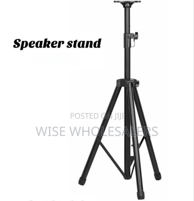 Heavy Duty Speaker Stand