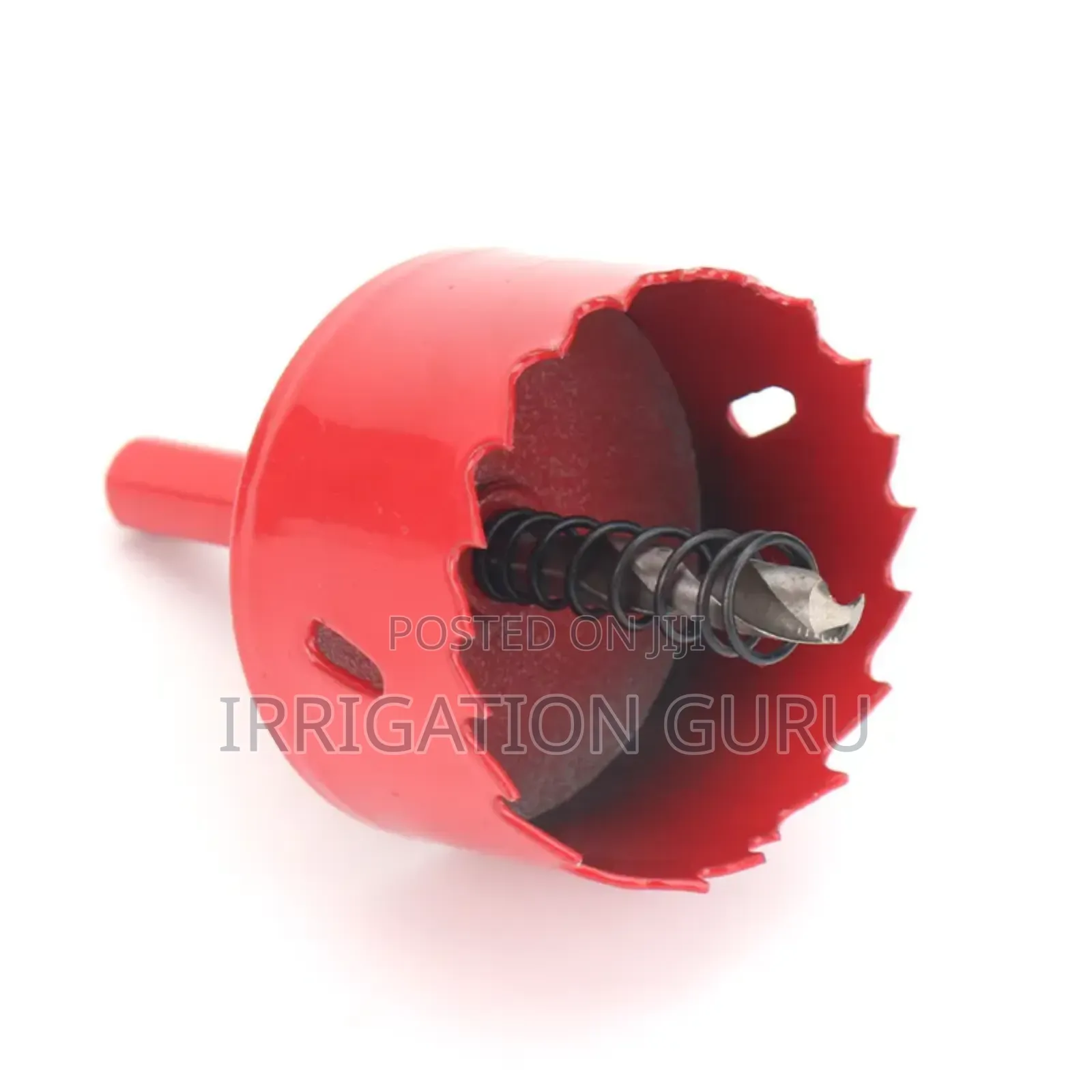 Steel Hole Cutter