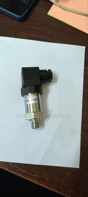 Pressure Sensor