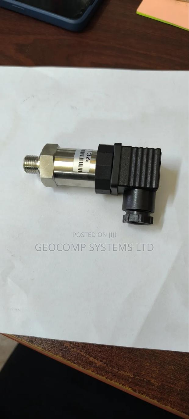 Pressure Sensor - thumbnail 3