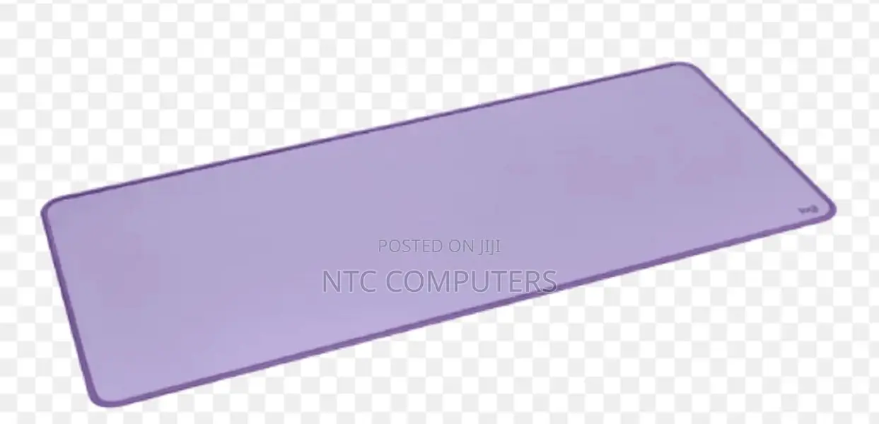 Logitech Desk Mat Studio Series Lavender