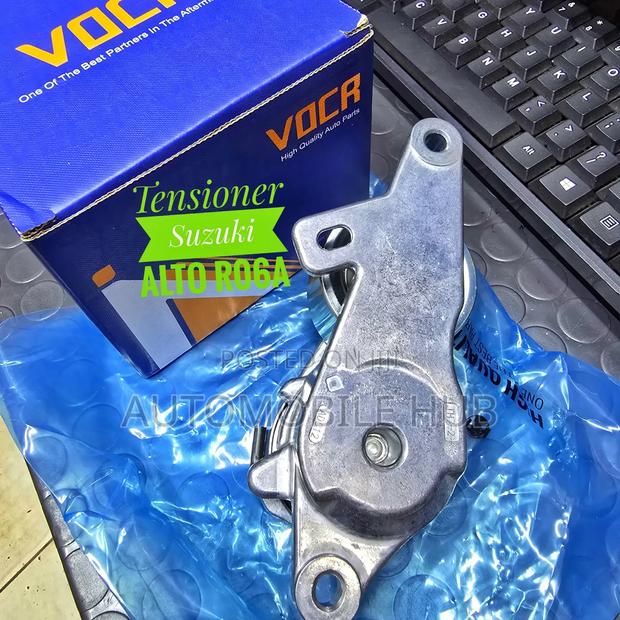 Suzuki Alto Tensioner - R06a Tensioner