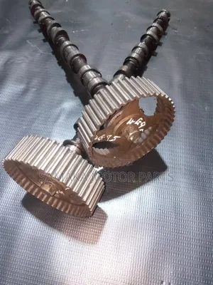4g95 Cam Shaft
