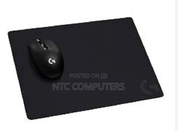 Logitech G240 Gaming Mouse Pad - main view