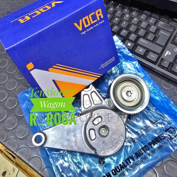 Suzuki Wagon R Water Pump