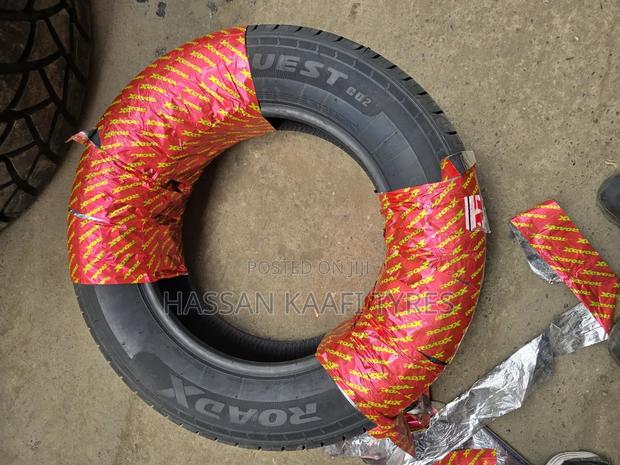 225/70r17c Roadx Tyre - thumbnail 3