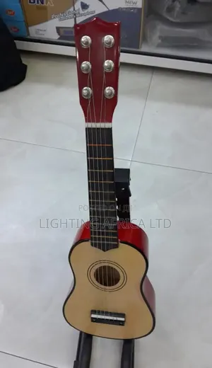 Kid's Guitar