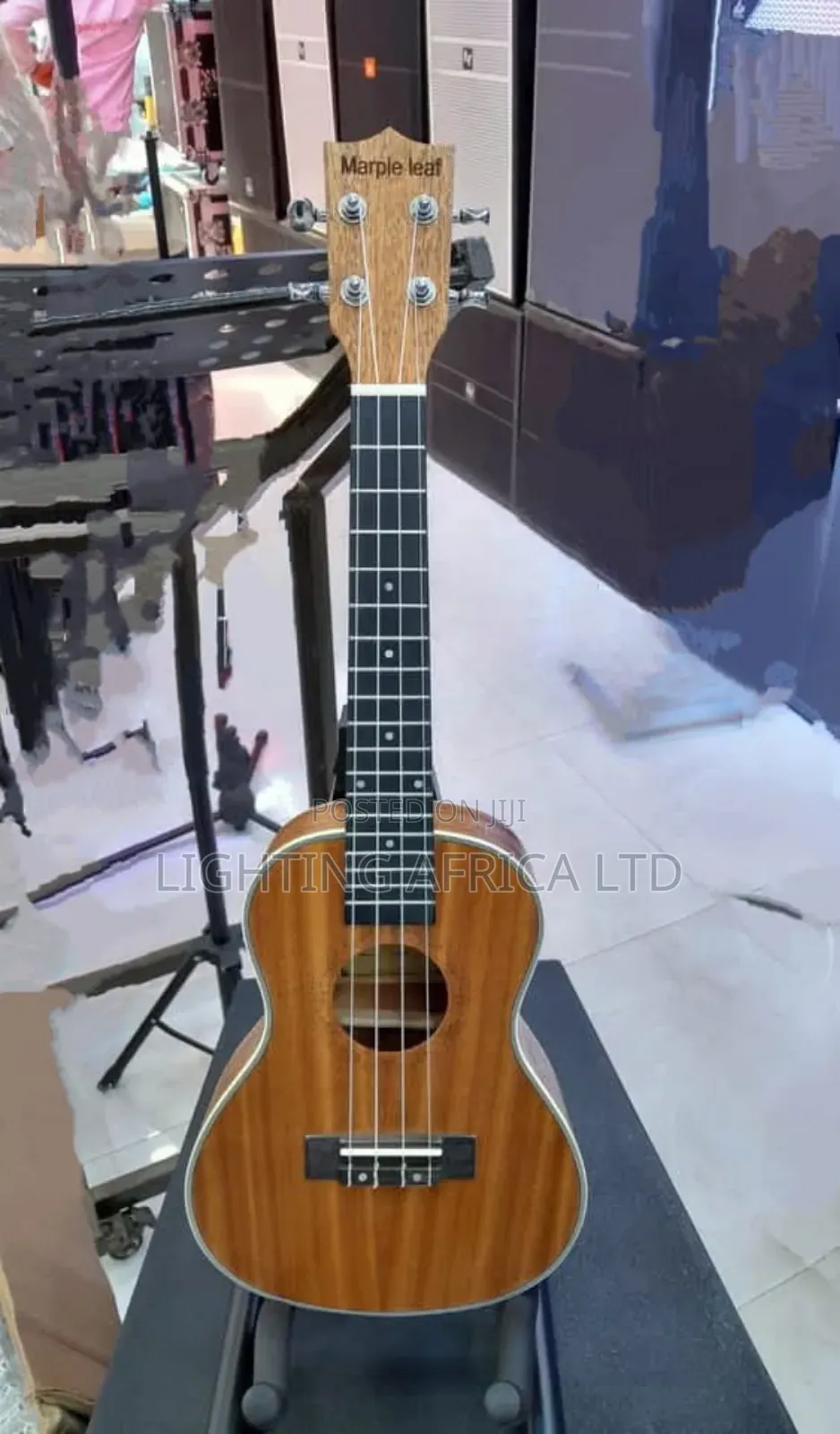 Ukulele Classic Guitar