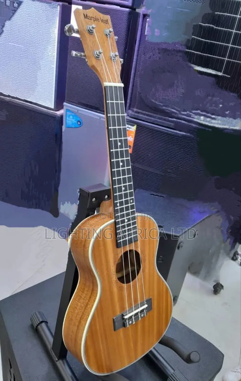 Ukulele Classic Guitar
