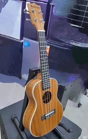 Ukulele Classic Guitar