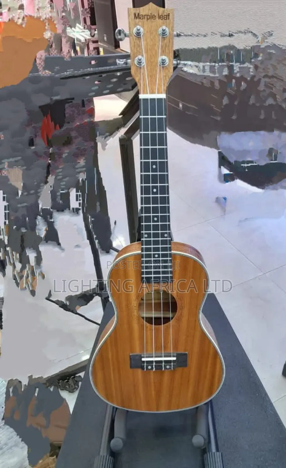 Ukulele Classic Guitar