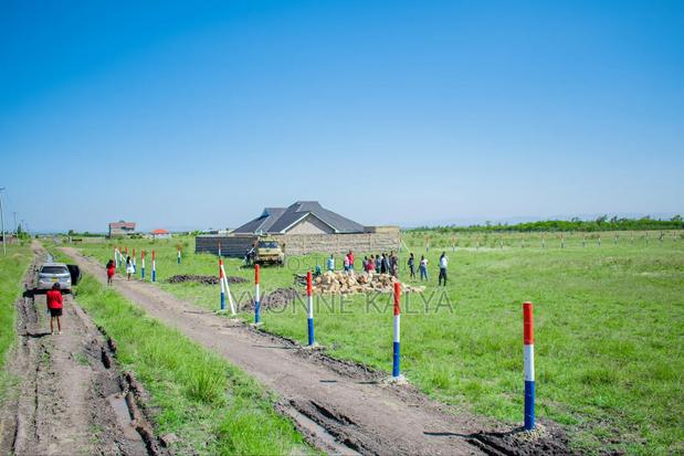 50 by 100 Plots in Naivasha-Mirera
