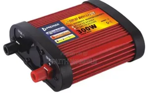 300 Watts Premier Inverter/Inverter 300 Watts
