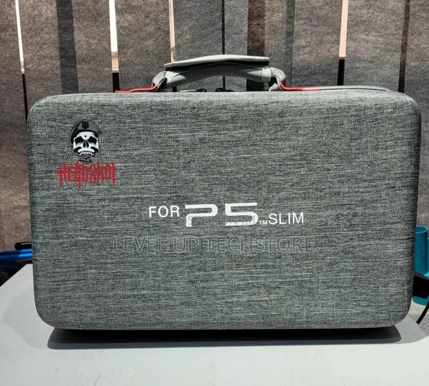 Deadskull for Ps5 Slim
