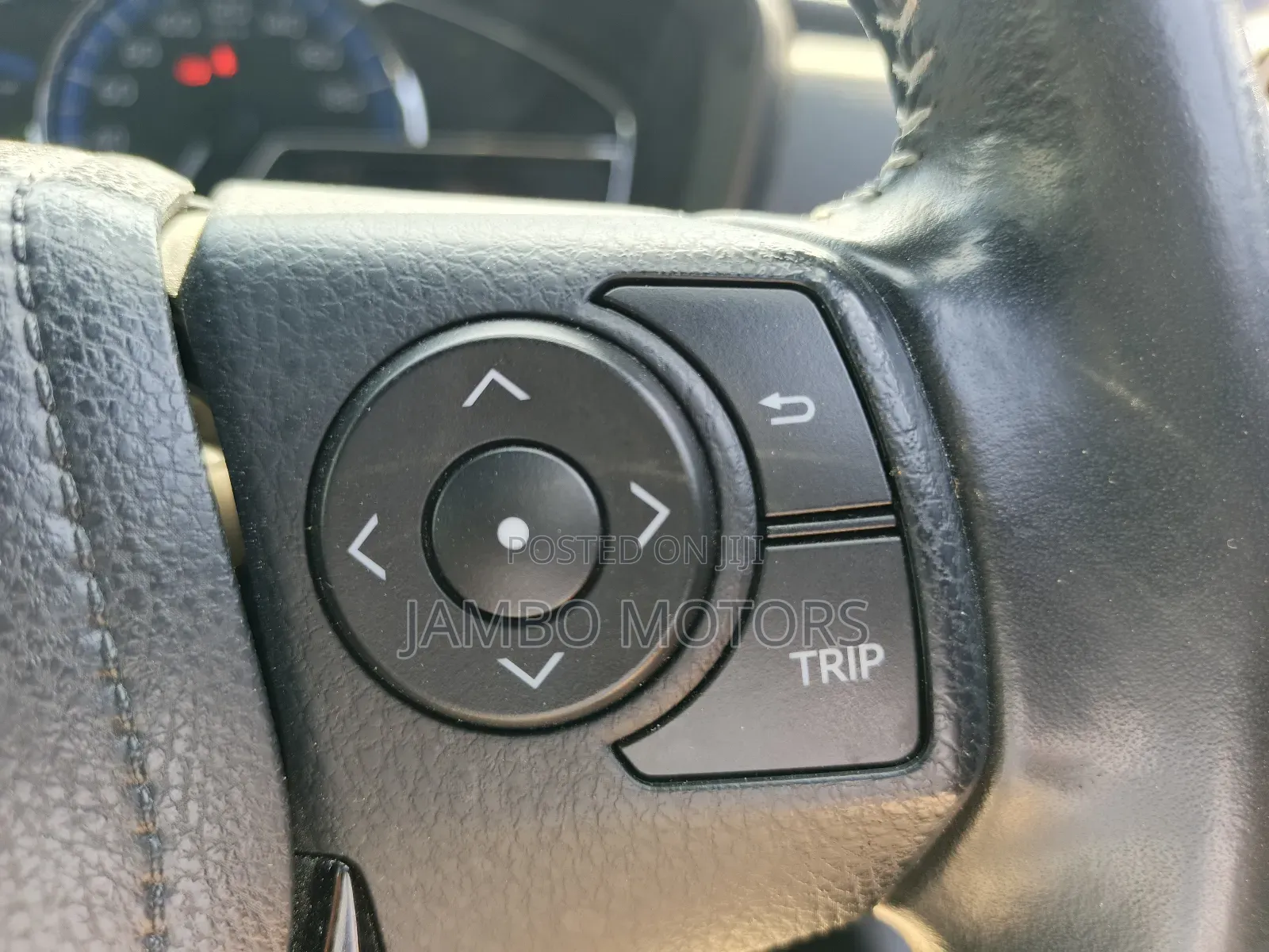 Toyota Axio 1.5 Hybrid 2WD 2019 Blue